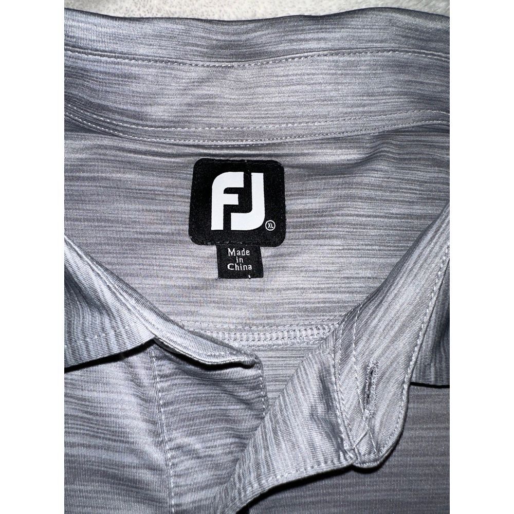 FootJoy Golf Polo - Picture 3 of 6